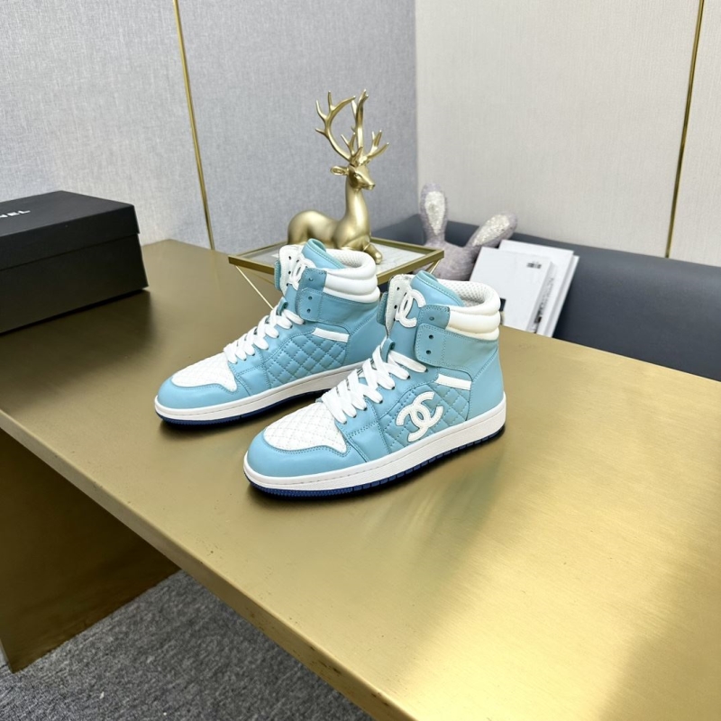 Ch*el casual shoes